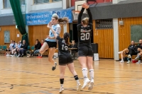 Spieltag 05.01.25 Spiel 13: KSG Bieber / HSG Herborn-Seelbach (Fotos: Reiner Knapp)