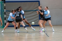 Spieltag 05.01.25 Spiel 13: KSG Bieber / HSG Herborn-Seelbach (Fotos: Reiner Knapp)