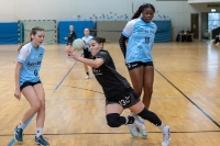 Spieltag 05.01.25 Spiel 13: KSG Bieber / HSG Herborn-Seelbach (Fotos: Reiner Knapp)