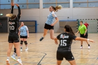 Spieltag 05.01.25 Spiel 13: KSG Bieber / HSG Herborn-Seelbach (Fotos: Reiner Knapp)