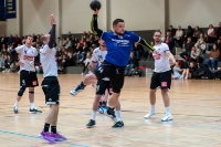 Spieltag 05.01.25 Spiel 14: TV 1908 Aßlar / SG Rechtenbach(Fotos: Jörg Förster)