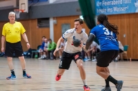 Spieltag 05.01.25 Spiel 14: TV 1908 Aßlar / SG Rechtenbach(Fotos: Jörg Förster)