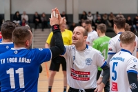 Spieltag 05.01.25 Spiel 14: TV 1908 Aßlar / SG Rechtenbach(Fotos: Jörg Förster)