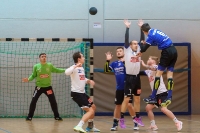 Spieltag 05.01.25 Spiel 14: TV 1908 Aßlar / SG Rechtenbach(Fotos: Jörg Förster)