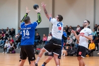 Spieltag 05.01.25 Spiel 14: TV 1908 Aßlar / SG Rechtenbach(Fotos: Jörg Förster)