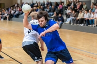 Spieltag 06.01.25 Spiel 17: KSG Bieber / TV Wetzlar (Fotos: Reiner Knapp)