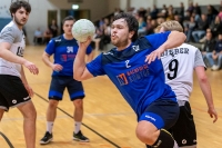 Spieltag 06.01.25 Spiel 17: KSG Bieber / TV Wetzlar (Fotos: Reiner Knapp)