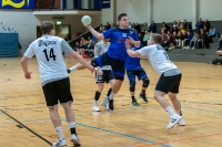 Spieltag 06.01.25 Spiel 17: KSG Bieber / TV Wetzlar (Fotos: Reiner Knapp)