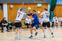 Spieltag 06.01.25 Spiel 17: KSG Bieber / TV Wetzlar (Fotos: Reiner Knapp)