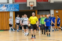 Spieltag 06.01.25 Spiel 17: KSG Bieber / TV Wetzlar (Fotos: Reiner Knapp)