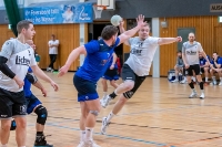 Spieltag 06.01.25 Spiel 17: KSG Bieber / TV Wetzlar (Fotos: Reiner Knapp)