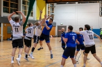 Spieltag 06.01.25 Spiel 17: KSG Bieber / TV Wetzlar (Fotos: Reiner Knapp)