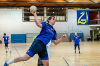 Spieltag 06.01.25 Spiel 17: KSG Bieber / TV Wetzlar (Fotos: Reiner Knapp)