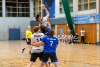 Spieltag 06.01.25 Spiel 17: KSG Bieber / TV Wetzlar (Fotos: Reiner Knapp)