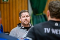 Spieltag 06.01.25 Spiel 17: KSG Bieber / TV Wetzlar (Fotos: Reiner Knapp)