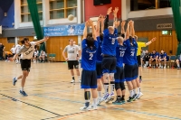 Spieltag 06.01.25 Spiel 17: KSG Bieber / TV Wetzlar (Fotos: Reiner Knapp)