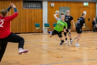 Spieltag 07.01.25 Spiel 18: HSG Herborn-Seelbach / HSG Dilltal (Fotos: Reiner Knapp)