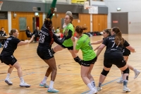 Spieltag 07.01.25 Spiel 18: HSG Herborn-Seelbach / HSG Dilltal (Fotos: Reiner Knapp)