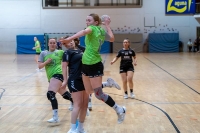 Spieltag 07.01.25 Spiel 18: HSG Herborn-Seelbach / HSG Dilltal (Fotos: Reiner Knapp)