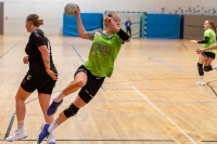 Spieltag 07.01.25 Spiel 18: HSG Herborn-Seelbach / HSG Dilltal (Fotos: Reiner Knapp)