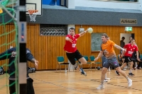 Spieltag 07.01.25 Spiel 19: HSG Herborn-Seelbach / HSG Eibelshausen-Ewersbach (Fotos: Reiner Knapp)