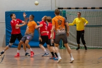 Spieltag 07.01.25 Spiel 19: HSG Herborn-Seelbach / HSG Eibelshausen-Ewersbach (Fotos: Reiner Knapp)