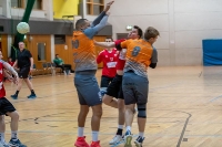 Spieltag 07.01.25 Spiel 19: HSG Herborn-Seelbach / HSG Eibelshausen-Ewersbach (Fotos: Reiner Knapp)