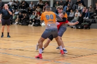 Spieltag 07.01.25 Spiel 19: HSG Herborn-Seelbach / HSG Eibelshausen-Ewersbach (Fotos: Reiner Knapp)