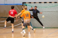 Spieltag 07.01.25 Spiel 19: HSG Herborn-Seelbach / HSG Eibelshausen-Ewersbach (Fotos: Reiner Knapp)