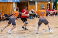 Spieltag 07.01.25 Spiel 19: HSG Herborn-Seelbach / HSG Eibelshausen-Ewersbach (Fotos: Reiner Knapp)