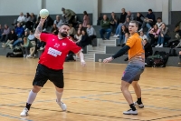 Spieltag 07.01.25 Spiel 19: HSG Herborn-Seelbach / HSG Eibelshausen-Ewersbach (Fotos: Reiner Knapp)