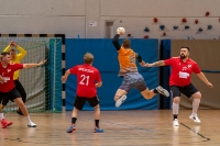 Spieltag 07.01.25 Spiel 19: HSG Herborn-Seelbach / HSG Eibelshausen-Ewersbach (Fotos: Reiner Knapp)