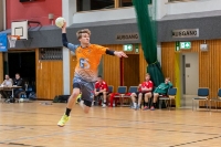 Spieltag 07.01.25 Spiel 19: HSG Herborn-Seelbach / HSG Eibelshausen-Ewersbach (Fotos: Reiner Knapp)