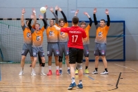 Spieltag 07.01.25 Spiel 19: HSG Herborn-Seelbach / HSG Eibelshausen-Ewersbach (Fotos: Reiner Knapp)