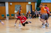 Spieltag 07.01.25 Spiel 19: HSG Herborn-Seelbach / HSG Eibelshausen-Ewersbach (Fotos: Reiner Knapp)