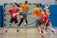 Spieltag 07.01.25 Spiel 19: HSG Herborn-Seelbach / HSG Eibelshausen-Ewersbach (Fotos: Reiner Knapp)