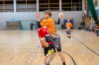 Spieltag 07.01.25 Spiel 19: HSG Herborn-Seelbach / HSG Eibelshausen-Ewersbach (Fotos: Reiner Knapp)