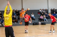 Spieltag 07.01.25 Spiel 19: HSG Herborn-Seelbach / HSG Eibelshausen-Ewersbach (Fotos: Reiner Knapp)