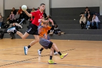 Spieltag 07.01.25 Spiel 19: HSG Herborn-Seelbach / HSG Eibelshausen-Ewersbach (Fotos: Reiner Knapp)