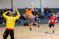 Spieltag 07.01.25 Spiel 19: HSG Herborn-Seelbach / HSG Eibelshausen-Ewersbach (Fotos: Reiner Knapp)