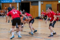 Spieltag 07.01.25 Spiel 19: HSG Herborn-Seelbach / HSG Eibelshausen-Ewersbach (Fotos: Reiner Knapp)