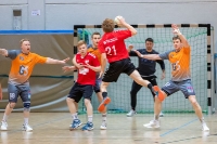 Spieltag 07.01.25 Spiel 19: HSG Herborn-Seelbach / HSG Eibelshausen-Ewersbach (Fotos: Reiner Knapp)