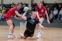 Spieltag 08.01.25 Spiel 20: TSG Leihgestern / KSG Bieber (Fotos: Jörg Förster)