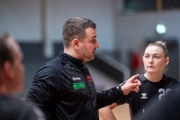 Spieltag 08.01.25 Spiel 20: TSG Leihgestern / KSG Bieber (Fotos: Jörg Förster)