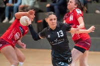 Spieltag 08.01.25 Spiel 20: TSG Leihgestern / KSG Bieber (Fotos: Jörg Förster)