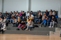 Spieltag 08.01.25 Spiel 20: TSG Leihgestern / KSG Bieber (Fotos: Jörg Förster)