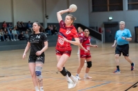 Spieltag 08.01.25 Spiel 20: TSG Leihgestern / KSG Bieber (Fotos: Jörg Förster)