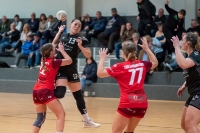 Spieltag 08.01.25 Spiel 20: TSG Leihgestern / KSG Bieber (Fotos: Jörg Förster)