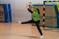 Spieltag 08.01.25 Spiel 20: TSG Leihgestern / KSG Bieber (Fotos: Jörg Förster)