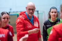 Spieltag 08.01.25 Spiel 20: TSG Leihgestern / KSG Bieber (Fotos: Jörg Förster)